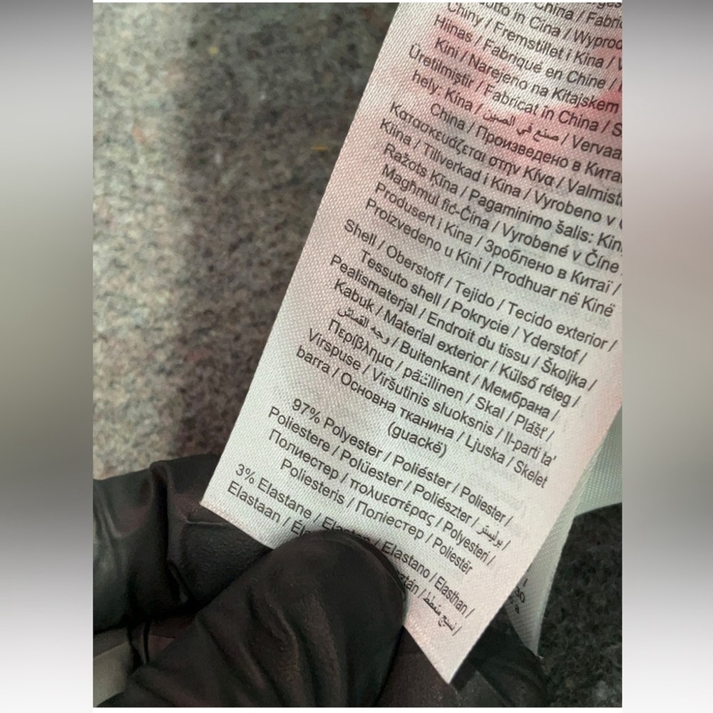 VERO MODA SILVER SEQUIN DRESS - Picture 7 of 9